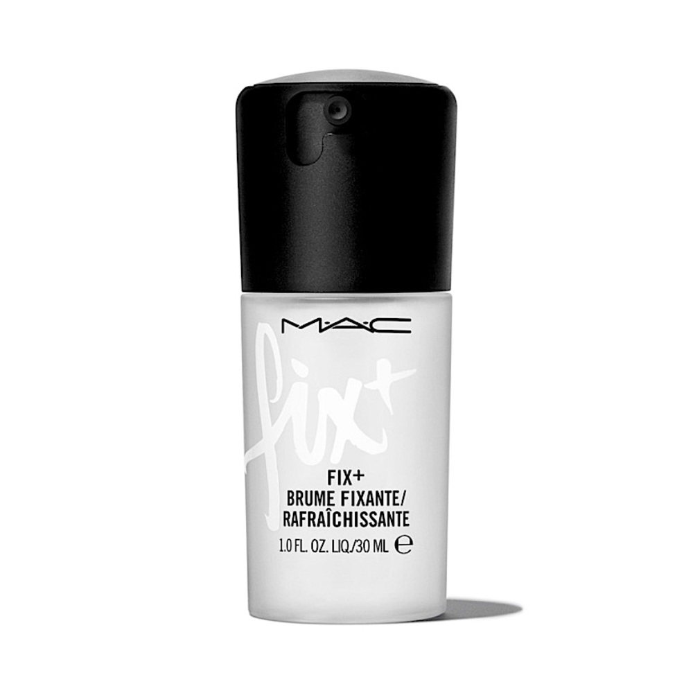 NEW MAC PREP + PRIME FIX+ MINI M·A·C finishing Mist